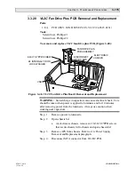 Preview for 161 page of Vari Lite VL2B Service Manual