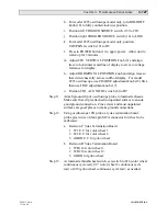 Preview for 173 page of Vari Lite VL2B Service Manual