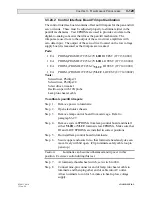 Preview for 175 page of Vari Lite VL2B Service Manual