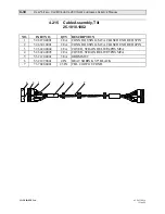 Preview for 212 page of Vari Lite VL2B Service Manual