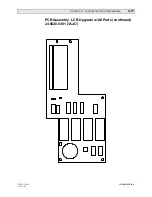 Предварительный просмотр 255 страницы Vari Lite VL2B Service Manual