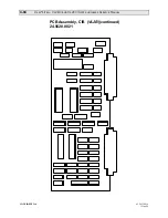 Предварительный просмотр 262 страницы Vari Lite VL2B Service Manual