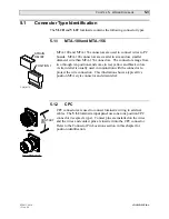 Preview for 277 page of Vari Lite VL2B Service Manual