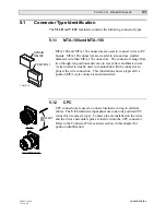 Предварительный просмотр 277 страницы Vari Lite VL2B Service Manual