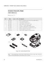 Preview for 3 page of Vari Lite VL3000 Series Service Manual