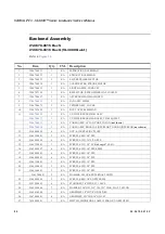 Preview for 15 page of Vari Lite VL3000 Series Service Manual