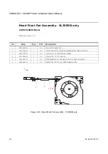 Preview for 33 page of Vari Lite VL3000 Series Service Manual