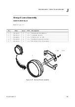 Preview for 44 page of Vari Lite VL3000 Series Service Manual