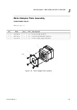 Preview for 54 page of Vari Lite VL3000 Series Service Manual