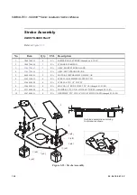 Preview for 57 page of Vari Lite VL3000 Series Service Manual