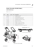 Preview for 58 page of Vari Lite VL3000 Series Service Manual