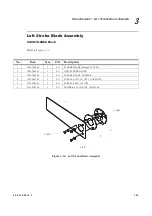 Preview for 60 page of Vari Lite VL3000 Series Service Manual