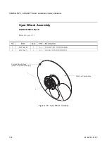 Preview for 63 page of Vari Lite VL3000 Series Service Manual