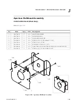 Preview for 74 page of Vari Lite VL3000 Series Service Manual