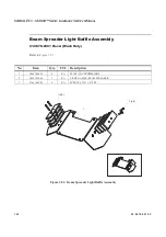 Preview for 75 page of Vari Lite VL3000 Series Service Manual