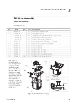 Preview for 78 page of Vari Lite VL3000 Series Service Manual