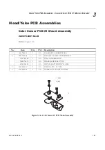 Preview for 82 page of Vari Lite VL3000 Series Service Manual