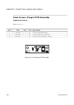 Preview for 91 page of Vari Lite VL3000 Series Service Manual