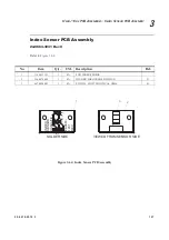 Preview for 92 page of Vari Lite VL3000 Series Service Manual