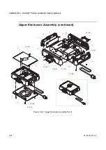 Preview for 97 page of Vari Lite VL3000 Series Service Manual