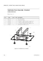 Preview for 99 page of Vari Lite VL3000 Series Service Manual