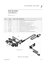 Preview for 102 page of Vari Lite VL3000 Series Service Manual