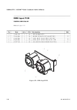 Preview for 103 page of Vari Lite VL3000 Series Service Manual