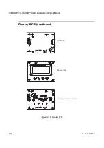 Preview for 105 page of Vari Lite VL3000 Series Service Manual