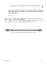 Preview for 116 page of Vari Lite VL3000 Series Service Manual