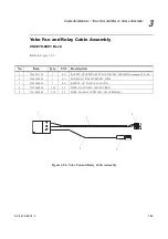 Preview for 120 page of Vari Lite VL3000 Series Service Manual