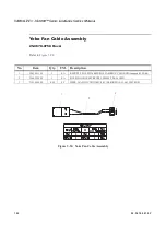 Preview for 129 page of Vari Lite VL3000 Series Service Manual