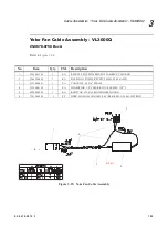 Preview for 130 page of Vari Lite VL3000 Series Service Manual