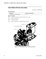 Предварительный просмотр 46 страницы Vari Lite VL3000 Spot Service Manual