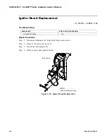 Предварительный просмотр 48 страницы Vari Lite VL3000 Spot Service Manual