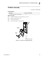 Preview for 55 page of Vari Lite VL3000 Spot Service Manual