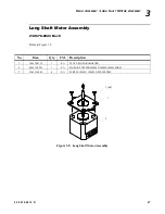 Предварительный просмотр 87 страницы Vari Lite VL3000 Spot Service Manual
