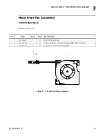 Preview for 93 page of Vari Lite VL3000 Spot Service Manual