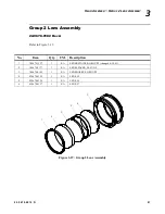 Предварительный просмотр 101 страницы Vari Lite VL3000 Spot Service Manual