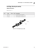 Предварительный просмотр 105 страницы Vari Lite VL3000 Spot Service Manual