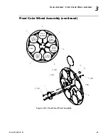 Предварительный просмотр 115 страницы Vari Lite VL3000 Spot Service Manual