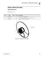 Предварительный просмотр 119 страницы Vari Lite VL3000 Spot Service Manual