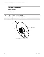 Предварительный просмотр 120 страницы Vari Lite VL3000 Spot Service Manual