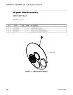 Preview for 122 page of Vari Lite VL3000 Spot Service Manual