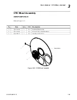 Предварительный просмотр 123 страницы Vari Lite VL3000 Spot Service Manual