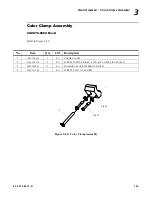 Preview for 125 page of Vari Lite VL3000 Spot Service Manual