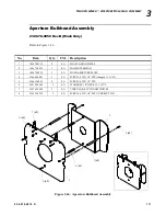 Предварительный просмотр 131 страницы Vari Lite VL3000 Spot Service Manual