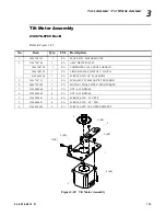 Preview for 135 page of Vari Lite VL3000 Spot Service Manual