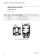 Preview for 136 page of Vari Lite VL3000 Spot Service Manual