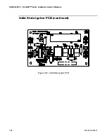 Preview for 140 page of Vari Lite VL3000 Spot Service Manual