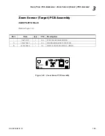 Preview for 155 page of Vari Lite VL3000 Spot Service Manual